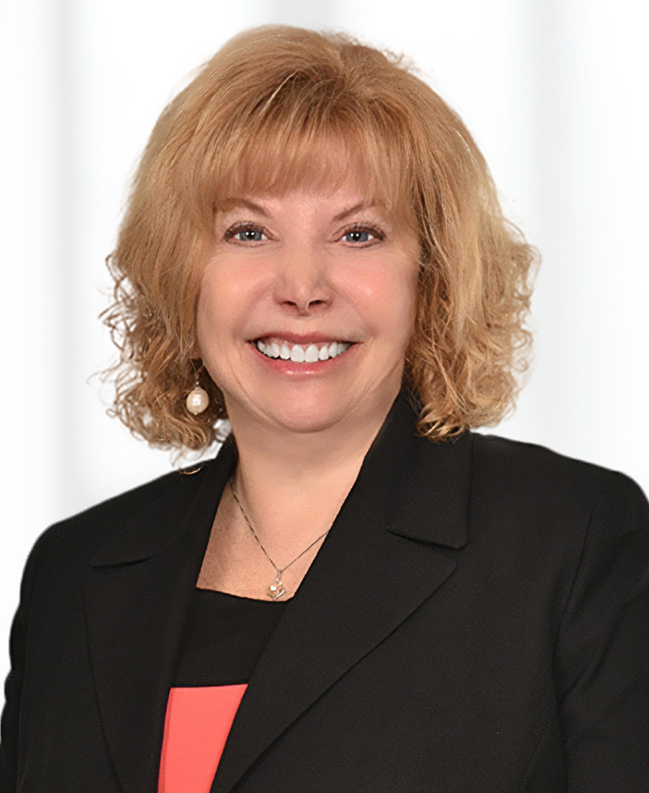Barbara A. Foley