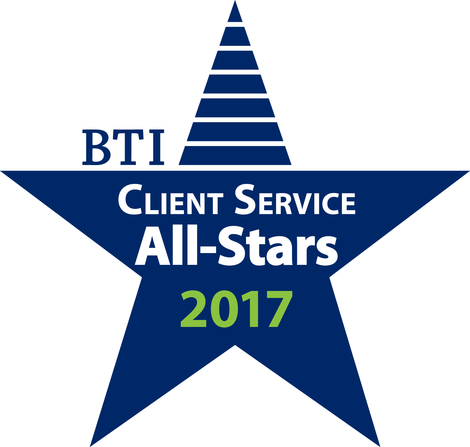 BTI Client Service All Star