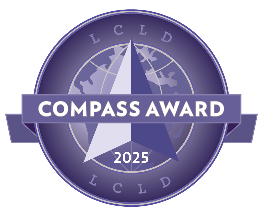 Leadership Council on Legal Diversity Compass Award 2025