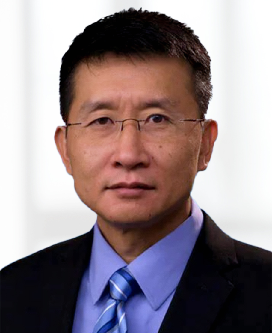 Zhibin Li, Ph.D.