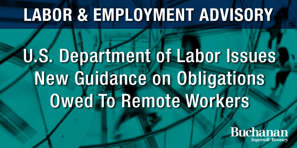 us-department-of-labor-issues-new-guidance-on-obligations-owed-to